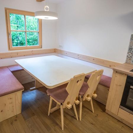 Chalet Tisa Bohinj Ngoại thất bức ảnh